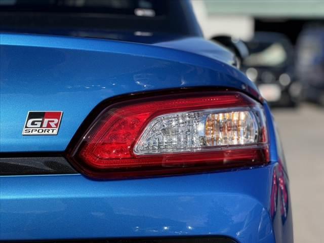 コペン GR スポーツ★禁煙★5MT★社外DA★BBS16インチAW(36枚目)