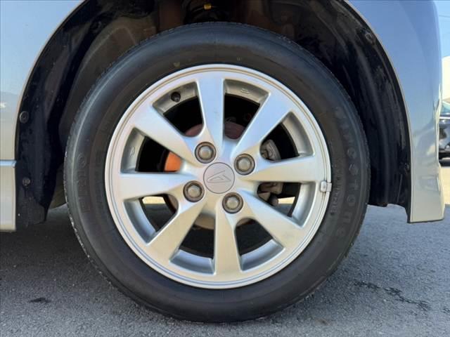 タント カスタムXリミテッド 禁煙 電動スライドドア ドライブレコーダー CD再生可 電動格納ミラー ミラーウインカー ドアバイザー HIDヘッドライト イモビライザー セキュリティアラーム バニティミラー 純正14インチAW(39枚目)