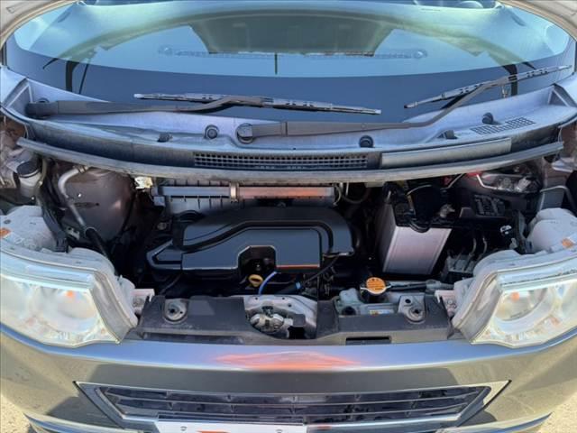 タント カスタムXリミテッド 禁煙 電動スライドドア ドライブレコーダー CD再生可 電動格納ミラー ミラーウインカー ドアバイザー HIDヘッドライト イモビライザー セキュリティアラーム バニティミラー 純正14インチAW(48枚目)