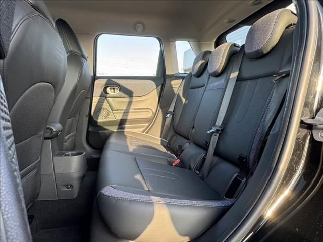 MINI クーパーC★クラシックトリム★ステアヒーター★ACC★HUD(18枚目)