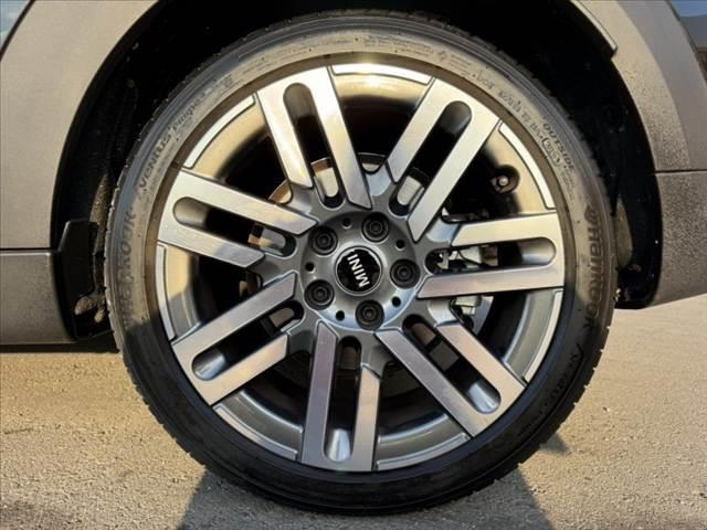 MINI クーパーC★クラシックトリム★ステアヒーター★ACC★HUD(43枚目)