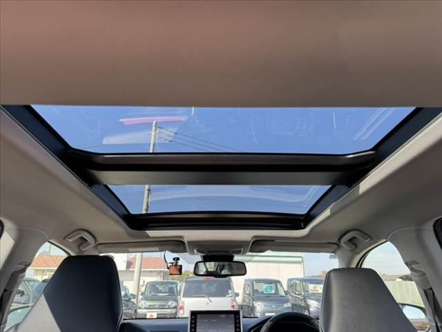 ＲＡＶ４ アドベンチャー　禁煙　パノラマルーフ　パノラマビューＭ　純正９型ＤＡ　セーフティセンス　ＢＳＭ　シートヒーター／ベンチレーション　Ｐシート　ステアヒーター　ＡＣＣ　ＥＴＣ　ＬＥＤヘッド　Ａライト　純正１９インチＡＷ（5枚目）