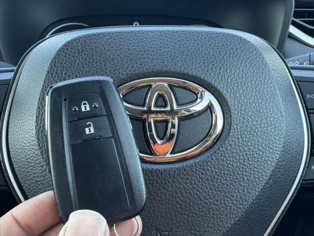ＲＡＶ４ アドベンチャー　禁煙　パノラマルーフ　パノラマビューＭ　純正９型ＤＡ　セーフティセンス　ＢＳＭ　シートヒーター／ベンチレーション　Ｐシート　ステアヒーター　ＡＣＣ　ＥＴＣ　ＬＥＤヘッド　Ａライト　純正１９インチＡＷ（7枚目）