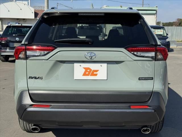 ＲＡＶ４ アドベンチャー　禁煙　パノラマルーフ　パノラマビューＭ　純正９型ＤＡ　セーフティセンス　ＢＳＭ　シートヒーター／ベンチレーション　Ｐシート　ステアヒーター　ＡＣＣ　ＥＴＣ　ＬＥＤヘッド　Ａライト　純正１９インチＡＷ（14枚目）