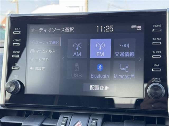 ＲＡＶ４ アドベンチャー　禁煙　パノラマルーフ　パノラマビューＭ　純正９型ＤＡ　セーフティセンス　ＢＳＭ　シートヒーター／ベンチレーション　Ｐシート　ステアヒーター　ＡＣＣ　ＥＴＣ　ＬＥＤヘッド　Ａライト　純正１９インチＡＷ（21枚目）