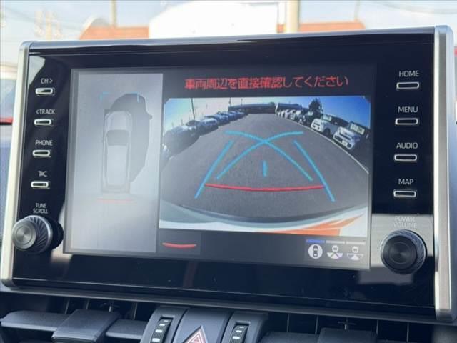 ＲＡＶ４ アドベンチャー　禁煙　パノラマルーフ　パノラマビューＭ　純正９型ＤＡ　セーフティセンス　ＢＳＭ　シートヒーター／ベンチレーション　Ｐシート　ステアヒーター　ＡＣＣ　ＥＴＣ　ＬＥＤヘッド　Ａライト　純正１９インチＡＷ（22枚目）