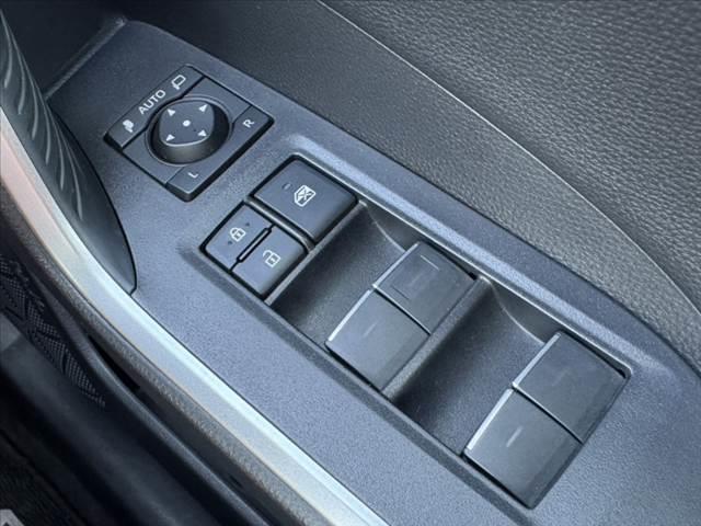 ＲＡＶ４ アドベンチャー　禁煙　パノラマルーフ　パノラマビューＭ　純正９型ＤＡ　セーフティセンス　ＢＳＭ　シートヒーター／ベンチレーション　Ｐシート　ステアヒーター　ＡＣＣ　ＥＴＣ　ＬＥＤヘッド　Ａライト　純正１９インチＡＷ（23枚目）