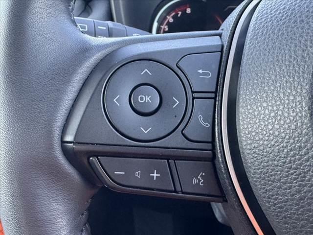 ＲＡＶ４ アドベンチャー　禁煙　パノラマルーフ　パノラマビューＭ　純正９型ＤＡ　セーフティセンス　ＢＳＭ　シートヒーター／ベンチレーション　Ｐシート　ステアヒーター　ＡＣＣ　ＥＴＣ　ＬＥＤヘッド　Ａライト　純正１９インチＡＷ（26枚目）