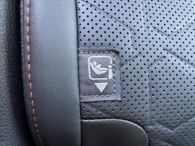 ＲＡＶ４ アドベンチャー　禁煙　パノラマルーフ　パノラマビューＭ　純正９型ＤＡ　セーフティセンス　ＢＳＭ　シートヒーター／ベンチレーション　Ｐシート　ステアヒーター　ＡＣＣ　ＥＴＣ　ＬＥＤヘッド　Ａライト　純正１９インチＡＷ（31枚目）