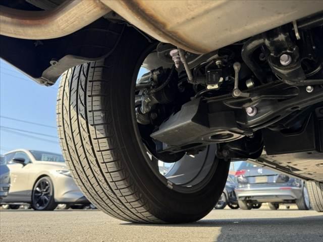 ＲＡＶ４ アドベンチャー　禁煙　パノラマルーフ　パノラマビューＭ　純正９型ＤＡ　セーフティセンス　ＢＳＭ　シートヒーター／ベンチレーション　Ｐシート　ステアヒーター　ＡＣＣ　ＥＴＣ　ＬＥＤヘッド　Ａライト　純正１９インチＡＷ（46枚目）