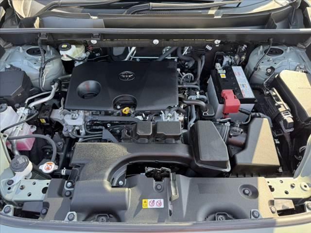ＲＡＶ４ アドベンチャー　禁煙　パノラマルーフ　パノラマビューＭ　純正９型ＤＡ　セーフティセンス　ＢＳＭ　シートヒーター／ベンチレーション　Ｐシート　ステアヒーター　ＡＣＣ　ＥＴＣ　ＬＥＤヘッド　Ａライト　純正１９インチＡＷ（48枚目）