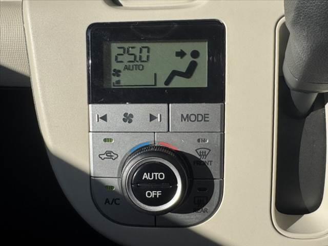 ムーヴキャンバス Ｘ　ＳＡＩＩＩ　後期　禁煙　車検整備付　スマアシ３　社外１０型ＤＡ　ＢＴ　Ｂカメ　ＥＴＣ　両電スラ　Ａライト　Ａハイビーム　光軸レベライザー　横滑り防止　電格ミラー　１２Ｖソケット　マットバイザー　スマートキー（4枚目）