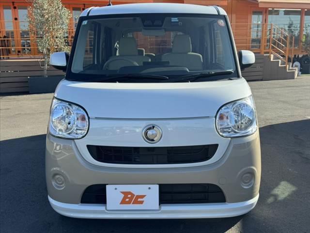 ムーヴキャンバス Ｘ　ＳＡＩＩＩ　後期　禁煙　車検整備付　スマアシ３　社外１０型ＤＡ　ＢＴ　Ｂカメ　ＥＴＣ　両電スラ　Ａライト　Ａハイビーム　光軸レベライザー　横滑り防止　電格ミラー　１２Ｖソケット　マットバイザー　スマートキー（9枚目）