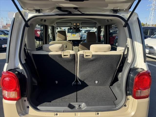 ムーヴキャンバス Ｘ　ＳＡＩＩＩ　後期　禁煙　車検整備付　スマアシ３　社外１０型ＤＡ　ＢＴ　Ｂカメ　ＥＴＣ　両電スラ　Ａライト　Ａハイビーム　光軸レベライザー　横滑り防止　電格ミラー　１２Ｖソケット　マットバイザー　スマートキー（19枚目）