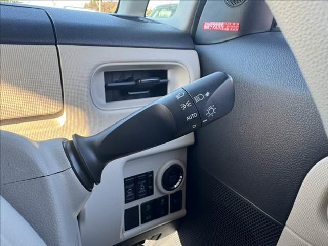 ムーヴキャンバス Ｘ　ＳＡＩＩＩ　後期　禁煙　車検整備付　スマアシ３　社外１０型ＤＡ　ＢＴ　Ｂカメ　ＥＴＣ　両電スラ　Ａライト　Ａハイビーム　光軸レベライザー　横滑り防止　電格ミラー　１２Ｖソケット　マットバイザー　スマートキー（25枚目）