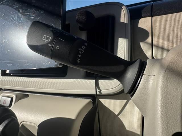 ムーヴキャンバス Ｘ　ＳＡＩＩＩ　後期　禁煙　車検整備付　スマアシ３　社外１０型ＤＡ　ＢＴ　Ｂカメ　ＥＴＣ　両電スラ　Ａライト　Ａハイビーム　光軸レベライザー　横滑り防止　電格ミラー　１２Ｖソケット　マットバイザー　スマートキー（26枚目）