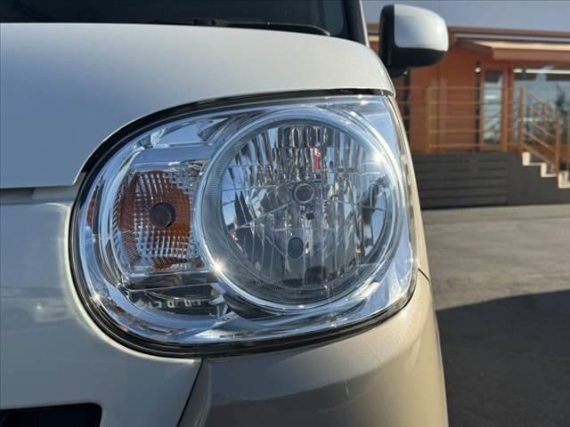 ムーヴキャンバス Ｘ　ＳＡＩＩＩ　後期　禁煙　車検整備付　スマアシ３　社外１０型ＤＡ　ＢＴ　Ｂカメ　ＥＴＣ　両電スラ　Ａライト　Ａハイビーム　光軸レベライザー　横滑り防止　電格ミラー　１２Ｖソケット　マットバイザー　スマートキー（34枚目）