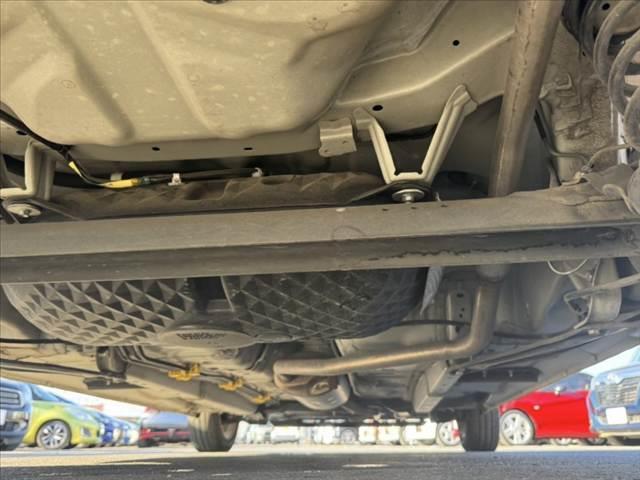 ムーヴキャンバス Ｘ　ＳＡＩＩＩ　後期　禁煙　車検整備付　スマアシ３　社外１０型ＤＡ　ＢＴ　Ｂカメ　ＥＴＣ　両電スラ　Ａライト　Ａハイビーム　光軸レベライザー　横滑り防止　電格ミラー　１２Ｖソケット　マットバイザー　スマートキー（45枚目）