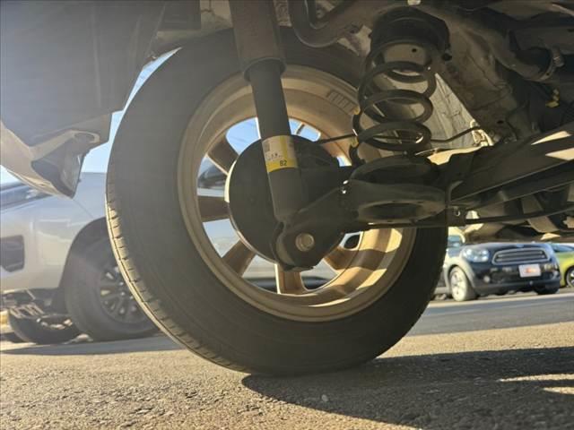 ムーヴキャンバス Ｘ　ＳＡＩＩＩ　後期　禁煙　車検整備付　スマアシ３　社外１０型ＤＡ　ＢＴ　Ｂカメ　ＥＴＣ　両電スラ　Ａライト　Ａハイビーム　光軸レベライザー　横滑り防止　電格ミラー　１２Ｖソケット　マットバイザー　スマートキー（46枚目）