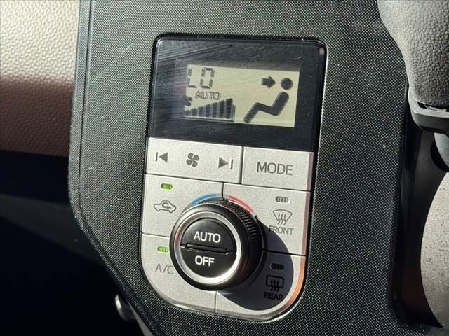 タンク Ｇ　禁煙　純ナビ　スマアシ３　Ｂカメラ　ＢＴ　クルーズコントロール　横滑り防止　シートヒーター　両電スラ　ステリモ　ロールサンシェード　Ａストップ　Ａハイビーム　ドラレコ　ＥＴＣ　１２Ｖソケット（4枚目）