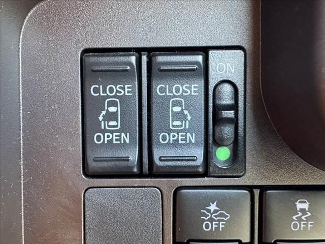 タンク Ｇ　禁煙　純ナビ　スマアシ３　Ｂカメラ　ＢＴ　クルーズコントロール　横滑り防止　シートヒーター　両電スラ　ステリモ　ロールサンシェード　Ａストップ　Ａハイビーム　ドラレコ　ＥＴＣ　１２Ｖソケット（5枚目）