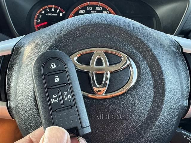 タンク Ｇ　禁煙　純ナビ　スマアシ３　Ｂカメラ　ＢＴ　クルーズコントロール　横滑り防止　シートヒーター　両電スラ　ステリモ　ロールサンシェード　Ａストップ　Ａハイビーム　ドラレコ　ＥＴＣ　１２Ｖソケット（7枚目）