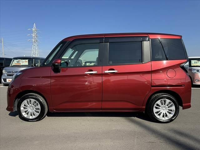 タンク Ｇ　禁煙　純ナビ　スマアシ３　Ｂカメラ　ＢＴ　クルーズコントロール　横滑り防止　シートヒーター　両電スラ　ステリモ　ロールサンシェード　Ａストップ　Ａハイビーム　ドラレコ　ＥＴＣ　１２Ｖソケット（11枚目）