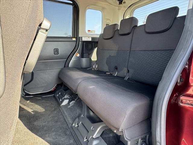 タンク Ｇ　禁煙　純ナビ　スマアシ３　Ｂカメラ　ＢＴ　クルーズコントロール　横滑り防止　シートヒーター　両電スラ　ステリモ　ロールサンシェード　Ａストップ　Ａハイビーム　ドラレコ　ＥＴＣ　１２Ｖソケット（18枚目）