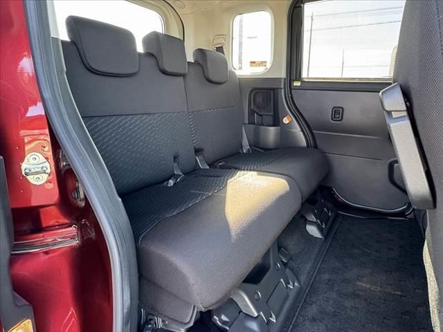 タンク Ｇ　禁煙　純ナビ　スマアシ３　Ｂカメラ　ＢＴ　クルーズコントロール　横滑り防止　シートヒーター　両電スラ　ステリモ　ロールサンシェード　Ａストップ　Ａハイビーム　ドラレコ　ＥＴＣ　１２Ｖソケット（20枚目）