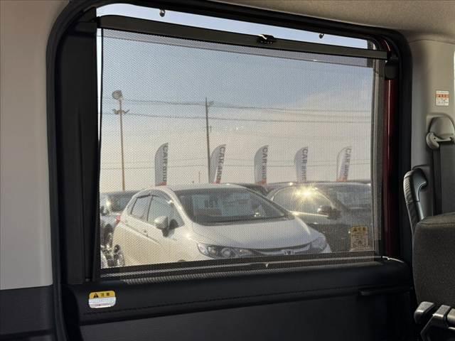 タンク Ｇ　禁煙　純ナビ　スマアシ３　Ｂカメラ　ＢＴ　クルーズコントロール　横滑り防止　シートヒーター　両電スラ　ステリモ　ロールサンシェード　Ａストップ　Ａハイビーム　ドラレコ　ＥＴＣ　１２Ｖソケット（25枚目）