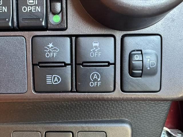 タンク Ｇ　禁煙　純ナビ　スマアシ３　Ｂカメラ　ＢＴ　クルーズコントロール　横滑り防止　シートヒーター　両電スラ　ステリモ　ロールサンシェード　Ａストップ　Ａハイビーム　ドラレコ　ＥＴＣ　１２Ｖソケット（29枚目）