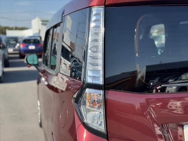 タンク Ｇ　禁煙　純ナビ　スマアシ３　Ｂカメラ　ＢＴ　クルーズコントロール　横滑り防止　シートヒーター　両電スラ　ステリモ　ロールサンシェード　Ａストップ　Ａハイビーム　ドラレコ　ＥＴＣ　１２Ｖソケット（35枚目）