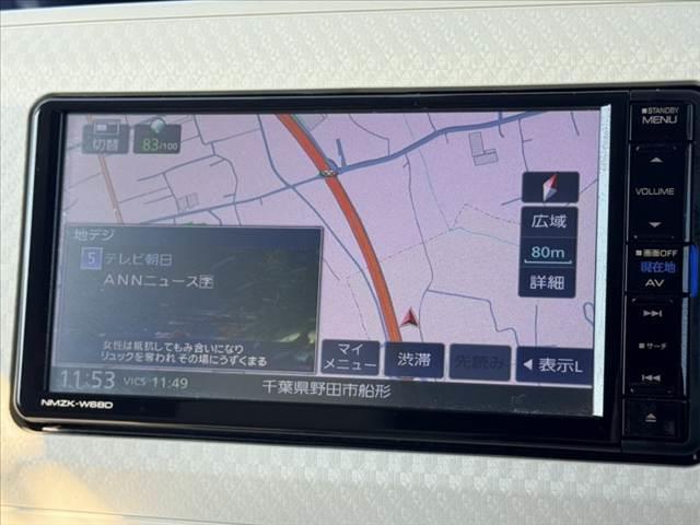 ムーヴキャンバス Ｘ　ＳＡＩＩＩ　禁煙　スマアシ３　純ナビ　Ｂカメラ　ＢＴ　ＥＴＣ　ドラレコ　Ａハイビーム　Ａストップ　Ｐスタート　ドラレコ　横滑り防止　レベライザー　１２Ｖソケット　電格ミラー　アームレスト　バニティミラー　マット（21枚目）