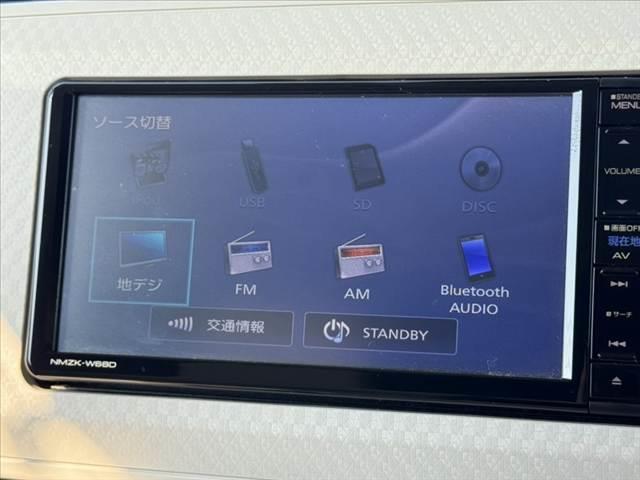 ムーヴキャンバス Ｘ　ＳＡＩＩＩ　禁煙　スマアシ３　純ナビ　Ｂカメラ　ＢＴ　ＥＴＣ　ドラレコ　Ａハイビーム　Ａストップ　Ｐスタート　ドラレコ　横滑り防止　レベライザー　１２Ｖソケット　電格ミラー　アームレスト　バニティミラー　マット（22枚目）