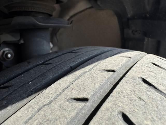 ムーヴキャンバス Ｘ　ＳＡＩＩＩ　禁煙　スマアシ３　純ナビ　Ｂカメラ　ＢＴ　ＥＴＣ　ドラレコ　Ａハイビーム　Ａストップ　Ｐスタート　ドラレコ　横滑り防止　レベライザー　１２Ｖソケット　電格ミラー　アームレスト　バニティミラー　マット（42枚目）