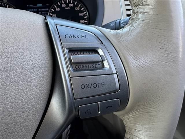 ティアナ ＸＬ　禁煙　コネクトナビ　クルコン　アラウンドビューＭ　フルセグＴＶ　ＢＴ　ＥＴＣ　ステリモ　ＨＩＤヘッド　Ａライト　横滑り防止　パワーシート　電格ミラー　１２Ｖソケット　スマートキー　純正１６インチＡＷ（25枚目）