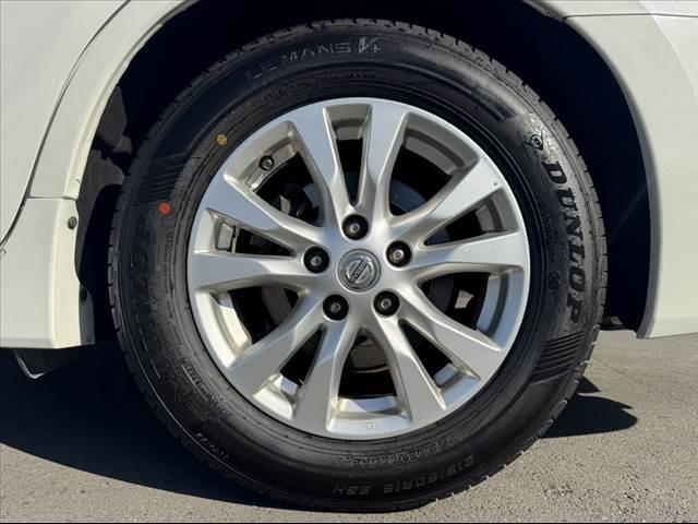 ティアナ ＸＬ　禁煙　コネクトナビ　クルコン　アラウンドビューＭ　フルセグＴＶ　ＢＴ　ＥＴＣ　ステリモ　ＨＩＤヘッド　Ａライト　横滑り防止　パワーシート　電格ミラー　１２Ｖソケット　スマートキー　純正１６インチＡＷ（43枚目）