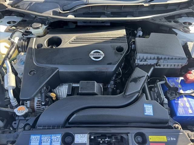 ティアナ ＸＬ　禁煙　コネクトナビ　クルコン　アラウンドビューＭ　フルセグＴＶ　ＢＴ　ＥＴＣ　ステリモ　ＨＩＤヘッド　Ａライト　横滑り防止　パワーシート　電格ミラー　１２Ｖソケット　スマートキー　純正１６インチＡＷ（48枚目）