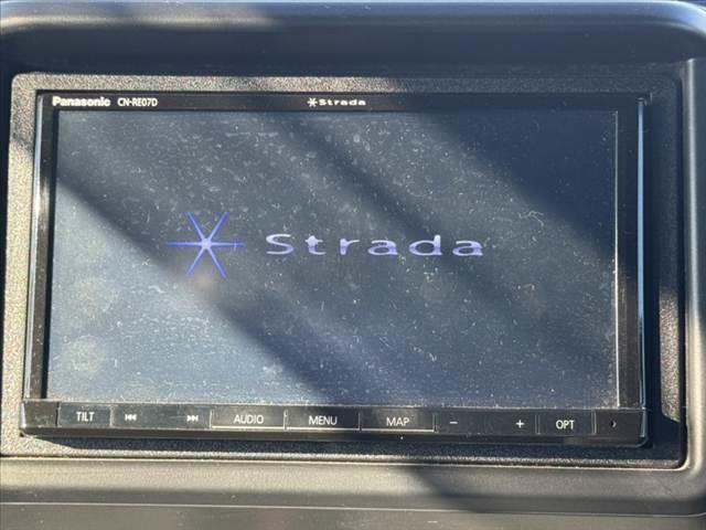 Ｎ－ＶＡＮ＋スタイル ファン・ターボホンダセンシング　禁煙　後期　ホンダセンシング　社外ナビ　フルセグ　Ｂカメラ　ＢＴ　ＥＴＣ　デジタルインナーミラー　ＬＥＤヘッド　ドラレコ　ステリモ　ルーフコンソール　スマートキー　オートライト　電格ミラー（3枚目）