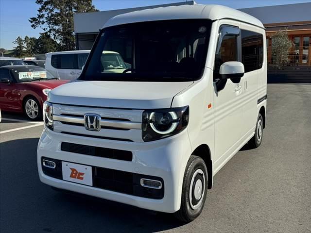 Ｎ－ＶＡＮ＋スタイル ファン・ターボホンダセンシング　禁煙　後期　ホンダセンシング　社外ナビ　フルセグ　Ｂカメラ　ＢＴ　ＥＴＣ　デジタルインナーミラー　ＬＥＤヘッド　ドラレコ　ステリモ　ルーフコンソール　スマートキー　オートライト　電格ミラー（10枚目）