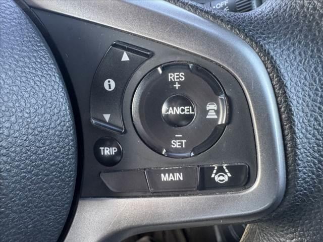 Ｎ－ＶＡＮ＋スタイル ファン・ターボホンダセンシング　禁煙　後期　ホンダセンシング　社外ナビ　フルセグ　Ｂカメラ　ＢＴ　ＥＴＣ　デジタルインナーミラー　ＬＥＤヘッド　ドラレコ　ステリモ　ルーフコンソール　スマートキー　オートライト　電格ミラー（25枚目）