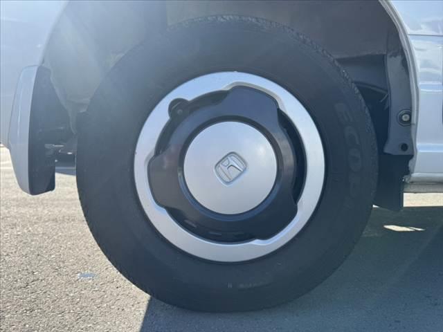Ｎ－ＶＡＮ＋スタイル ファン・ターボホンダセンシング　禁煙　後期　ホンダセンシング　社外ナビ　フルセグ　Ｂカメラ　ＢＴ　ＥＴＣ　デジタルインナーミラー　ＬＥＤヘッド　ドラレコ　ステリモ　ルーフコンソール　スマートキー　オートライト　電格ミラー（37枚目）