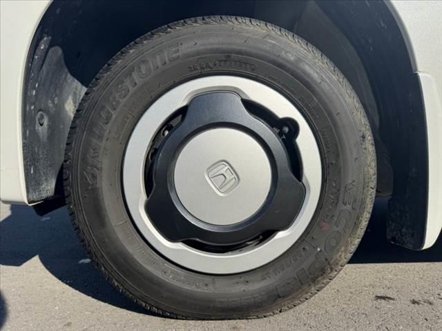 Ｎ－ＶＡＮ＋スタイル ファン・ターボホンダセンシング　禁煙　後期　ホンダセンシング　社外ナビ　フルセグ　Ｂカメラ　ＢＴ　ＥＴＣ　デジタルインナーミラー　ＬＥＤヘッド　ドラレコ　ステリモ　ルーフコンソール　スマートキー　オートライト　電格ミラー（41枚目）