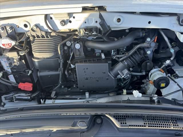 Ｎ－ＶＡＮ＋スタイル ファン・ターボホンダセンシング　禁煙　後期　ホンダセンシング　社外ナビ　フルセグ　Ｂカメラ　ＢＴ　ＥＴＣ　デジタルインナーミラー　ＬＥＤヘッド　ドラレコ　ステリモ　ルーフコンソール　スマートキー　オートライト　電格ミラー（48枚目）