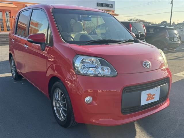 ポルテ Ｆ　禁煙　サイド／カーテンエアバッグ　純正ナビ　電スラ　ＥＴＣ　オートライト　キーレス　横滑り防止　電格ミラー　ワイパーデアイサー　アームレスト　ＩＳＯＦＩＸ　バニティミラー　チルトステア　マット（8枚目）