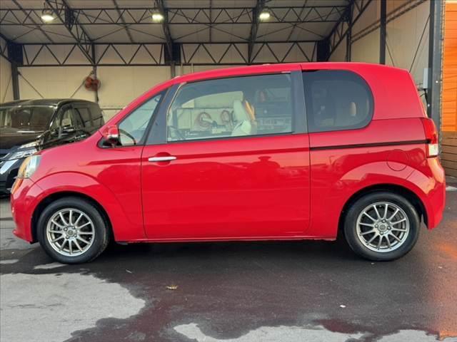 ポルテ Ｆ　禁煙　サイド／カーテンエアバッグ　純正ナビ　電スラ　ＥＴＣ　オートライト　キーレス　横滑り防止　電格ミラー　ワイパーデアイサー　アームレスト　ＩＳＯＦＩＸ　バニティミラー　チルトステア　マット（11枚目）