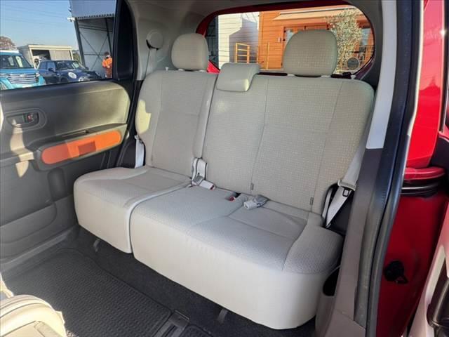 ポルテ Ｆ　禁煙　サイド／カーテンエアバッグ　純正ナビ　電スラ　ＥＴＣ　オートライト　キーレス　横滑り防止　電格ミラー　ワイパーデアイサー　アームレスト　ＩＳＯＦＩＸ　バニティミラー　チルトステア　マット（18枚目）