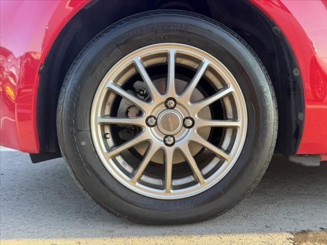 ポルテ Ｆ　禁煙　サイド／カーテンエアバッグ　純正ナビ　電スラ　ＥＴＣ　オートライト　キーレス　横滑り防止　電格ミラー　ワイパーデアイサー　アームレスト　ＩＳＯＦＩＸ　バニティミラー　チルトステア　マット（41枚目）