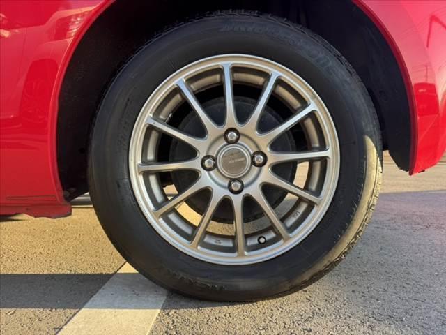 ポルテ Ｆ　禁煙　サイド／カーテンエアバッグ　純正ナビ　電スラ　ＥＴＣ　オートライト　キーレス　横滑り防止　電格ミラー　ワイパーデアイサー　アームレスト　ＩＳＯＦＩＸ　バニティミラー　チルトステア　マット（43枚目）