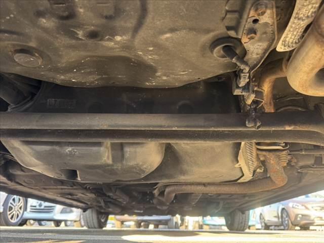 ポルテ Ｆ　禁煙　サイド／カーテンエアバッグ　純正ナビ　電スラ　ＥＴＣ　オートライト　キーレス　横滑り防止　電格ミラー　ワイパーデアイサー　アームレスト　ＩＳＯＦＩＸ　バニティミラー　チルトステア　マット（45枚目）